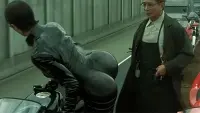 Задник до фильму"Матриця: Перезавантаження" #740553