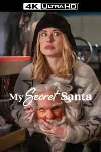 Постер до фильму"Мій таємний Санта" #590693