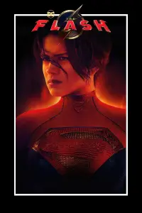 Постер до фильму"Флеш" #916272