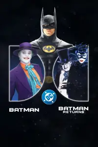 Постер до фильму"Бетмен" #940661