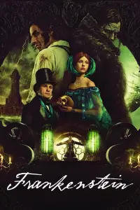 Постер до фильму"Франкенштейн" #1051945