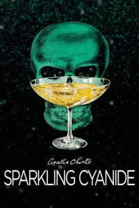 Постер до фильму"Шипучий ціанід" #1067718
