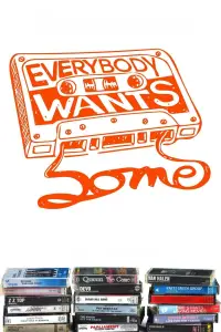 Постер до фильму"Кожному своє" #988907