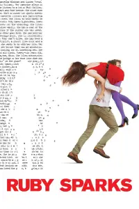 Постер до фильму"Рубі Спаркс" #1173301