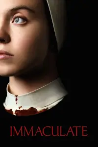 Постер до фильму"Проклята Діва" #926709