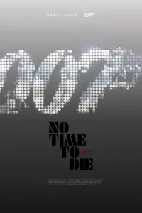 Постер до фильму"007: Не час помирати" #883711