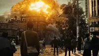 Задник до фильму"Ґодзілла: Мінус один" #753254