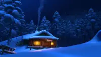 Задник до фильму"Крижане серце" #868077