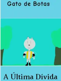 Gato de Botas: A Última Dívida