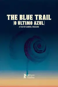 Постер до фильму"Блакитна стежка" #523080