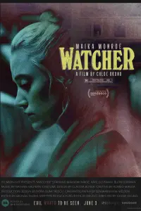 Постер до фильму"Хижак 2" #869728