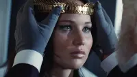 Задник до фильму"Голодні ігри" #766965