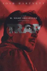 Постер до фильму"Западня" #561768