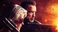 Задник до фильму"Термінатор: Фатум" #1128681