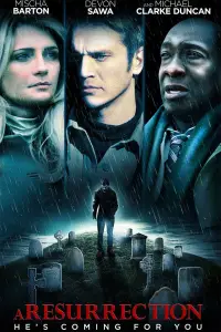 Постер до фильму"Воскресіння" #1097612