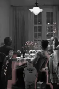 Постер до фильму"Сім" #1184344