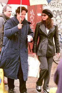 Постер до фильму"Ноттінґ Гілл" #924612