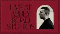 Задник до фильму"Сем Сміт: Love Goes — Live At Abbey Road Studios" #1097168