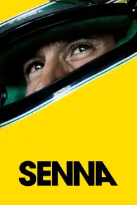 Постер до фильму"Сенна" #1027867