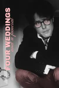 Постер до фильму"Чотири весілля та похорон" #870598