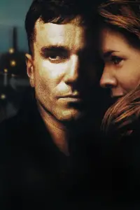 Постер до фильму"Боксер" #1042207