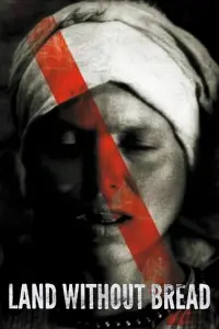 Постер до фильму"Земля без хліба" #970724
