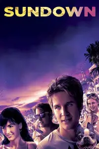 Постер до фильму"Захід Сонця" #1047486