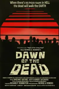 Постер до фильму"Світанок мерців" #928713