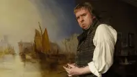 Задник до фильму"Містер Тернер" #281008
