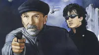 Задник до фильму"Шапито-шоу: Уважение и сотрудничество" #823971