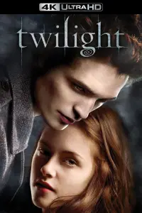 Постер до фильму"Сутінки" #899630