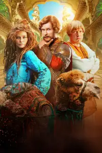 Постер до фильму"Финист. Первый богатырь" #740290