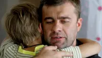 Задник до фильму"Реальний тато" #837972