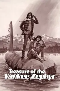 Постер до фильму"За скарбами авіакатастрофи" #955158