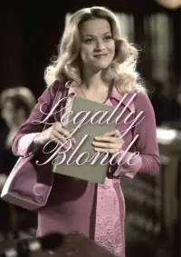 Постер до фильму"Білявка в законі" #871612