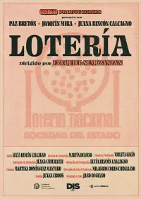 Lotería