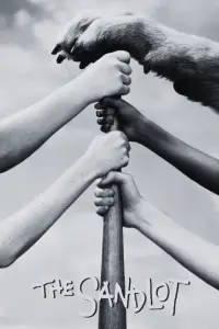 Постер до фильму"Пустир" #964863