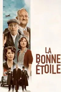 La bonne étoile