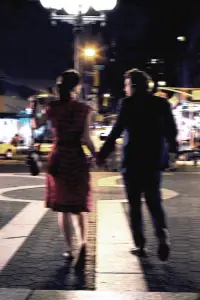 Постер до фильму"Почати знову" #674708