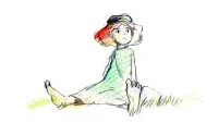 Задник до фильму"Принцеса Арета" #758134