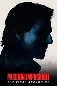 Постер до фильму"Місія неможлива 8" #898616