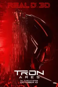 Постер до фильму"Трон 3" #1003072