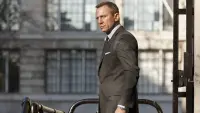 Задник до фильму"007: Координати Скайфолл" #790921