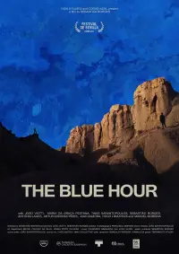 The Blue Hour