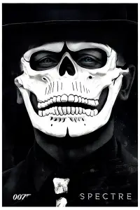 Постер до фильму"007: Спектр" #920061