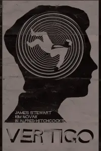 Постер до фильму"Запаморочення" #952869