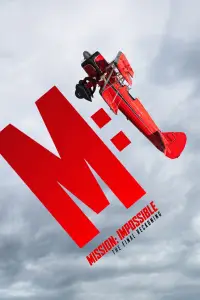 Постер до фильму"Місія неможлива 8" #898628