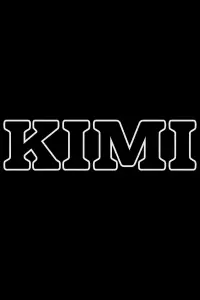 Постер до фильму"Кімі" #108620