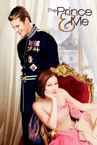 Постер до фильму"Принц і я" #990130