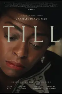 Постер до фильму"Тілл" #1034378